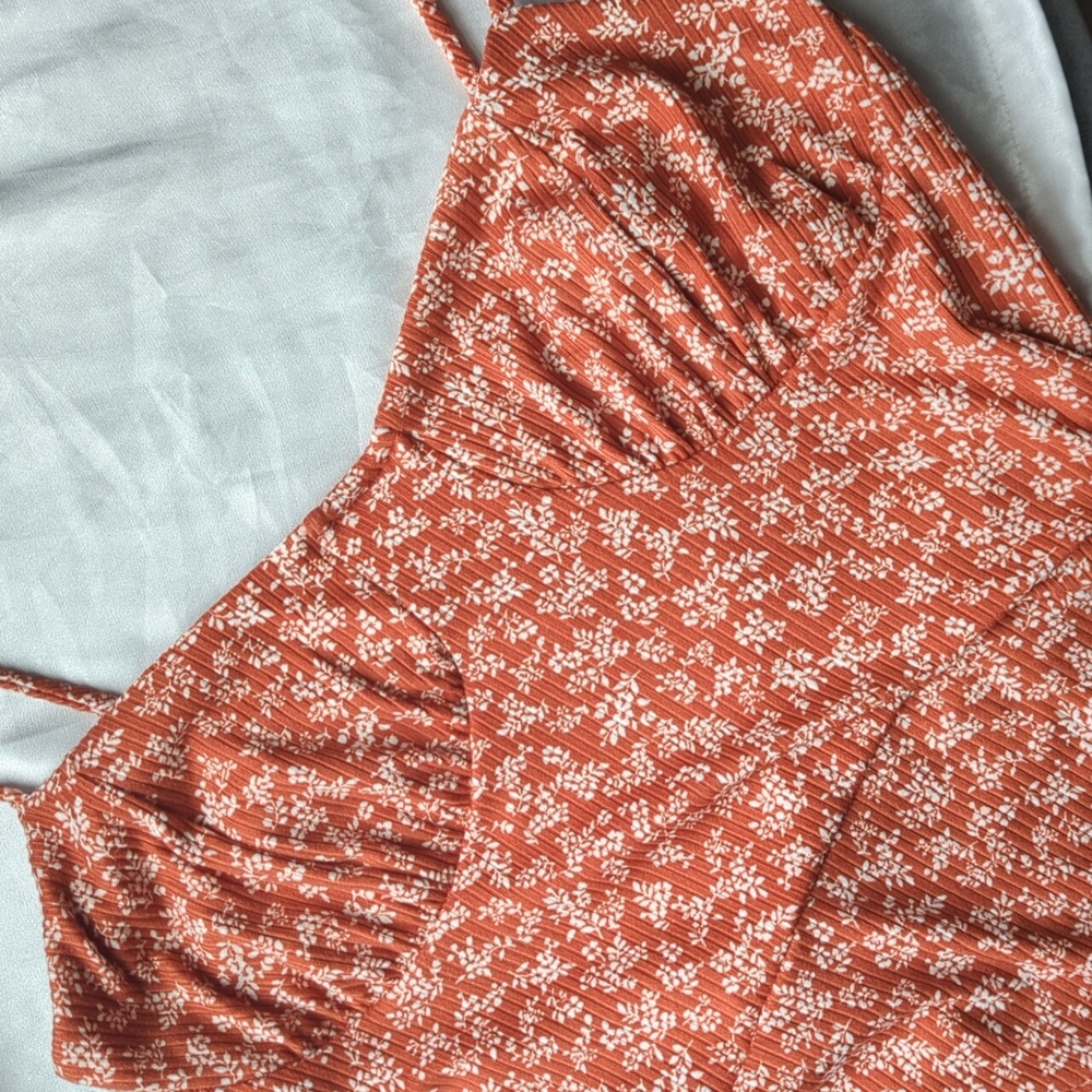 Endless Blu - Rust Rouche - Picture 8 of 12